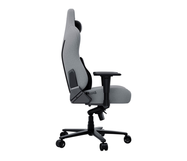ANDA SEAT Novis Plus XL Gray Fabric - 1473969 - zdjęcie 4